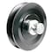 Dayco Idler Pulley, 89834 89834 - alternate 3